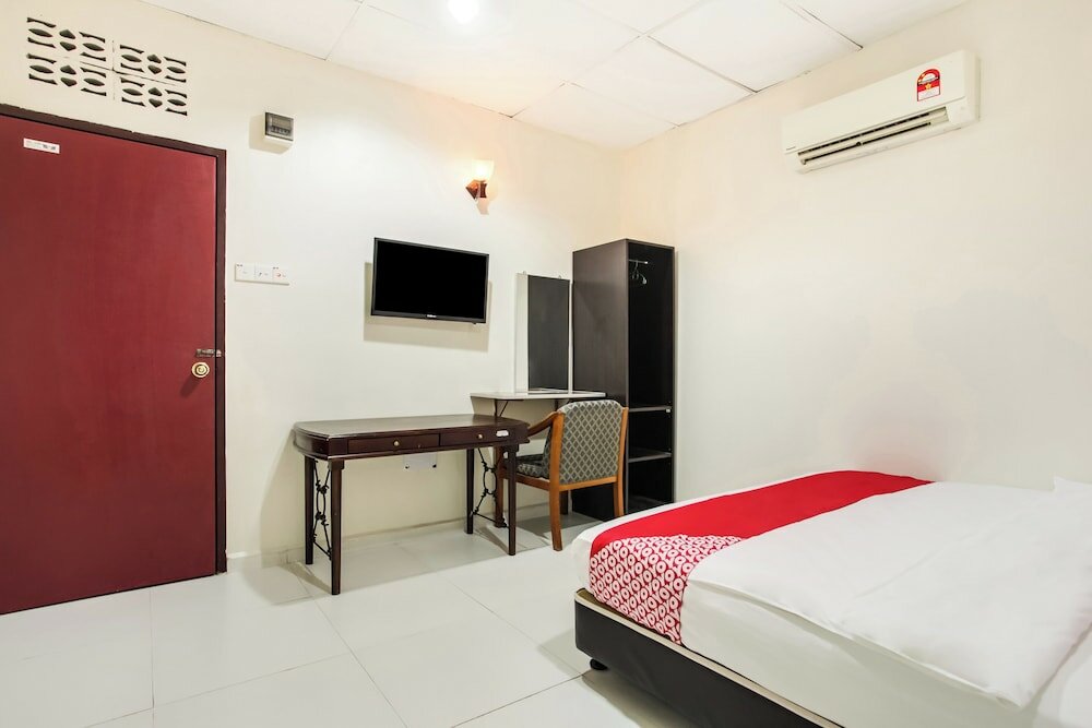 Фото Super Oyo 89427 Kavanas Hotel Taiping