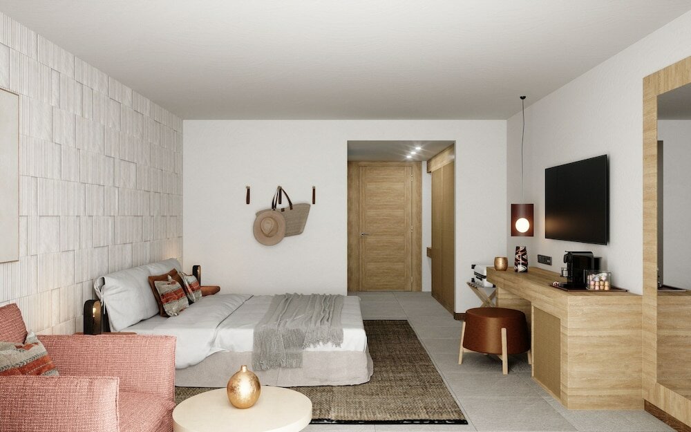 Фото Golden Milos Beach