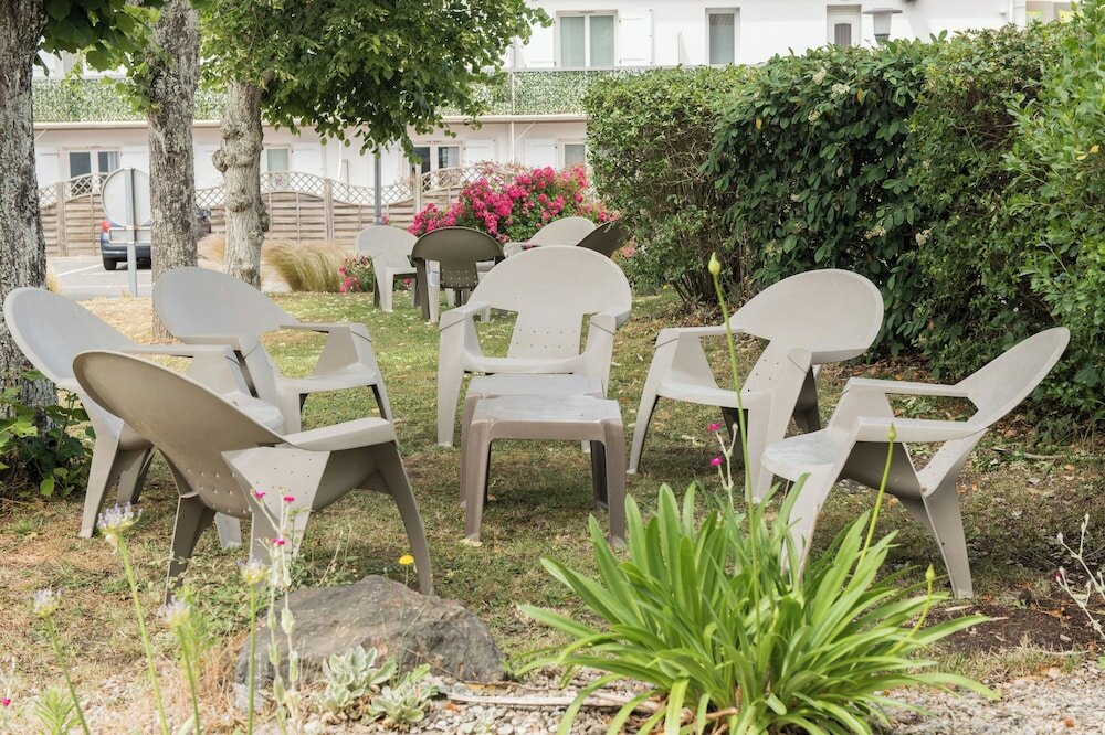 Фото ibis Styles Saint Gilles Croix de Vie