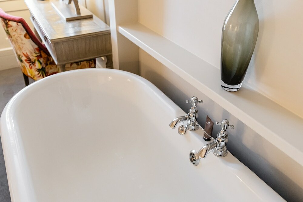 Фото Didsbury House Hotel