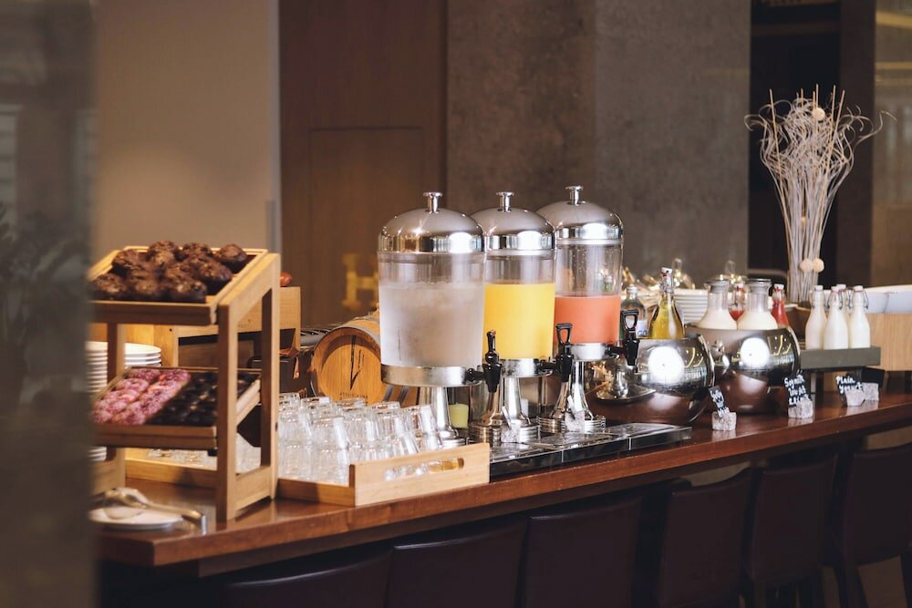 Фото Courtyard by Marriott Belgrade City Center