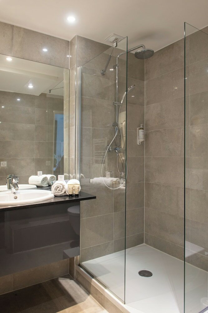 Фото Hôtel Régence Etoile