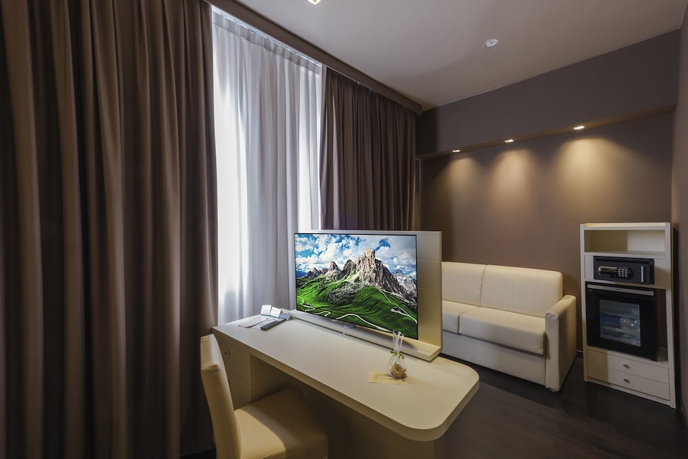 Фото Hotel Touring