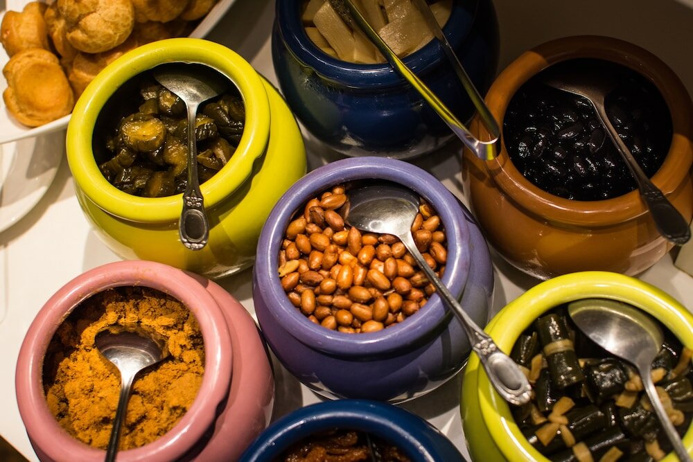 Фото Green World Hotel Zhonghua