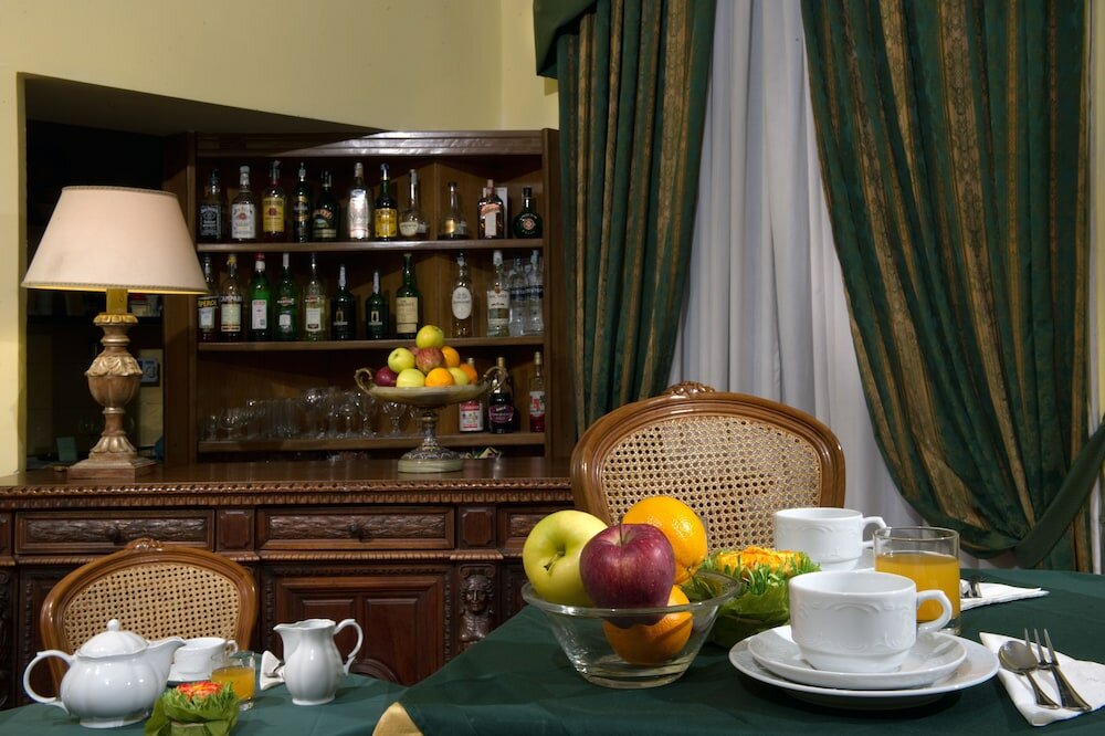 Фото Chiaja Hotel de Charme