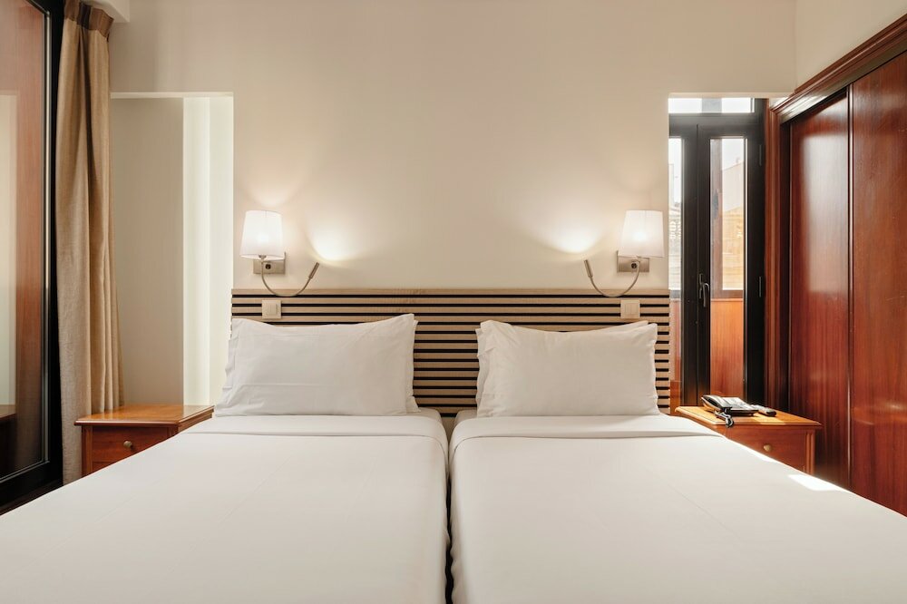 Фото Hotel da Bolsa