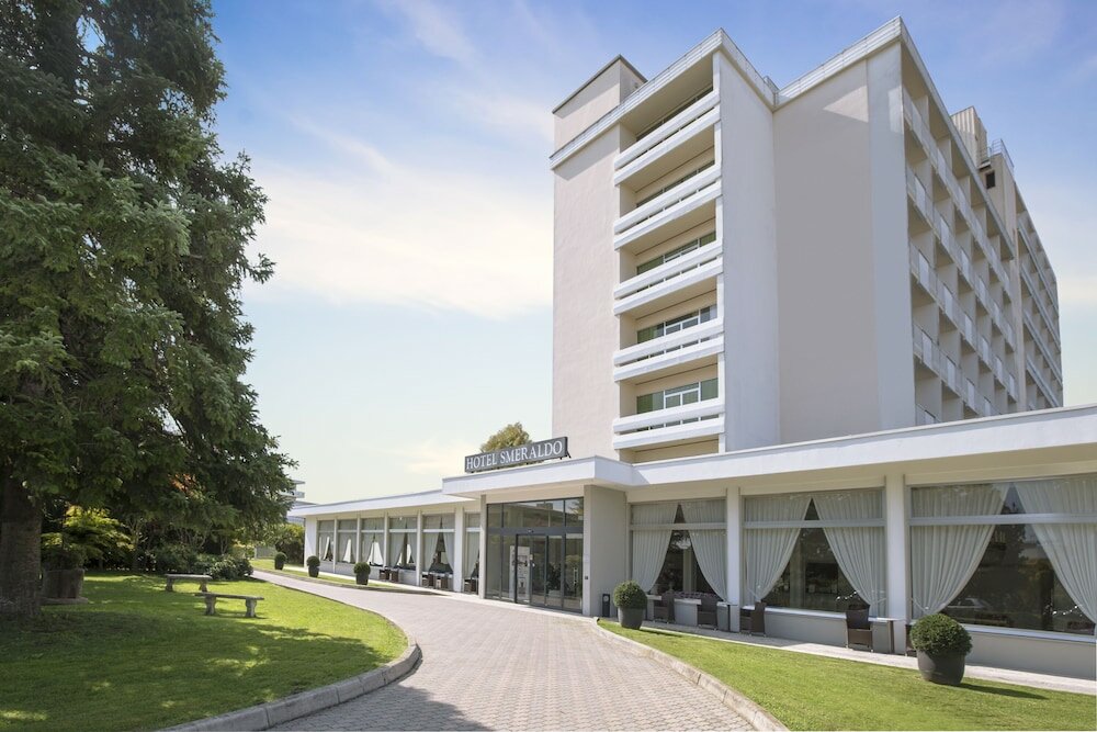 Фото Hotel Smeraldo
