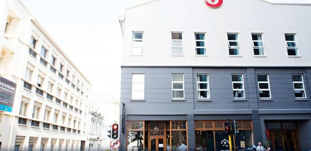 Фото 91 Loop Hostel