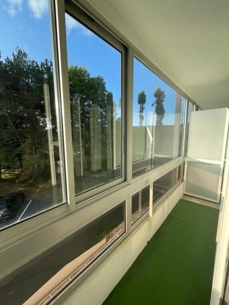 Фото Brit Hotel Saint Brieuc