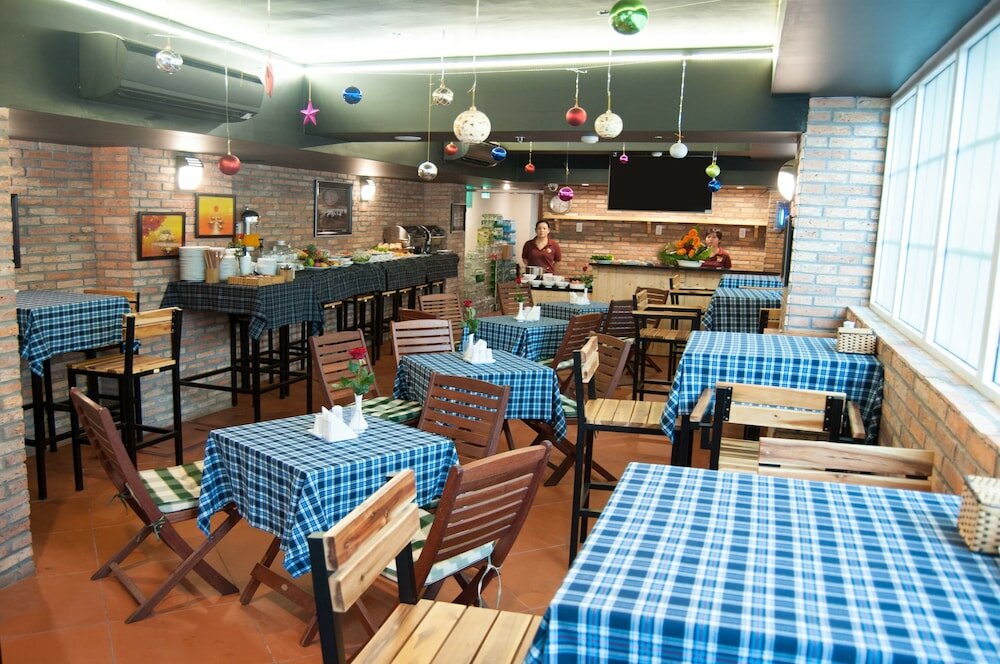 Фото Pavillon Garden Hotel & SPA