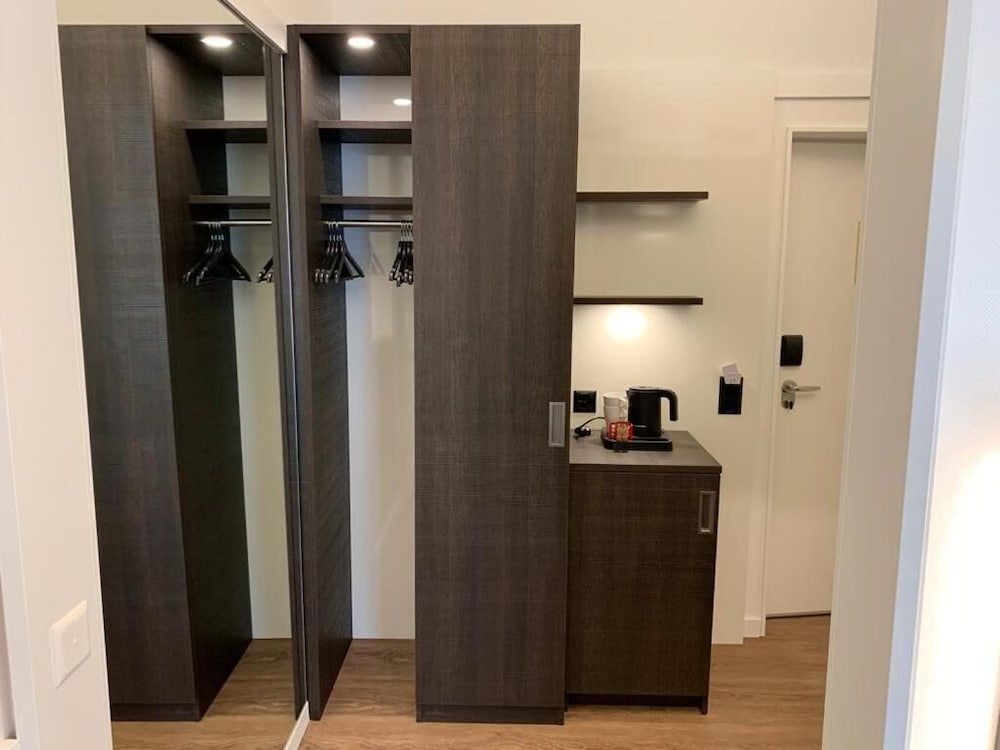 Фото Grand Hotel Europe