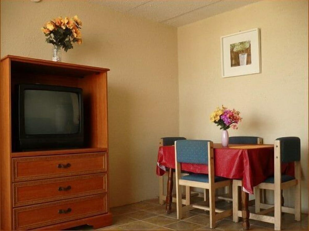 Фото Casa del Sol Motel