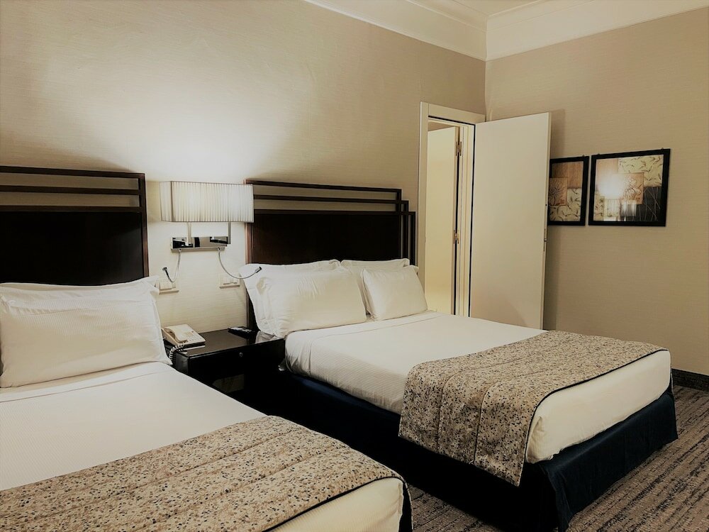 Фото Crowne Plaza Rome-St. Peter's, an Ihg Hotel