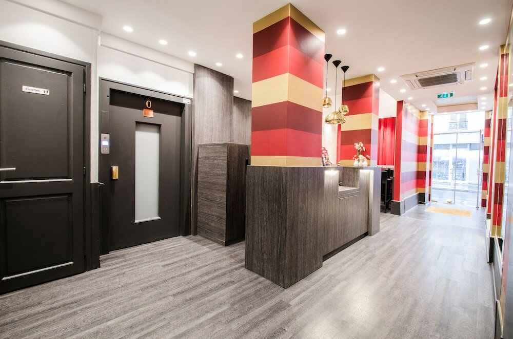 Фото Migny Opera Montmartre