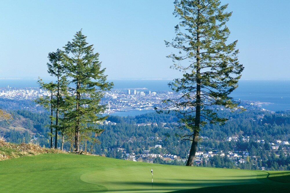 Фото The Westin Bear Mountain Golf Resort & SPA, Victoria