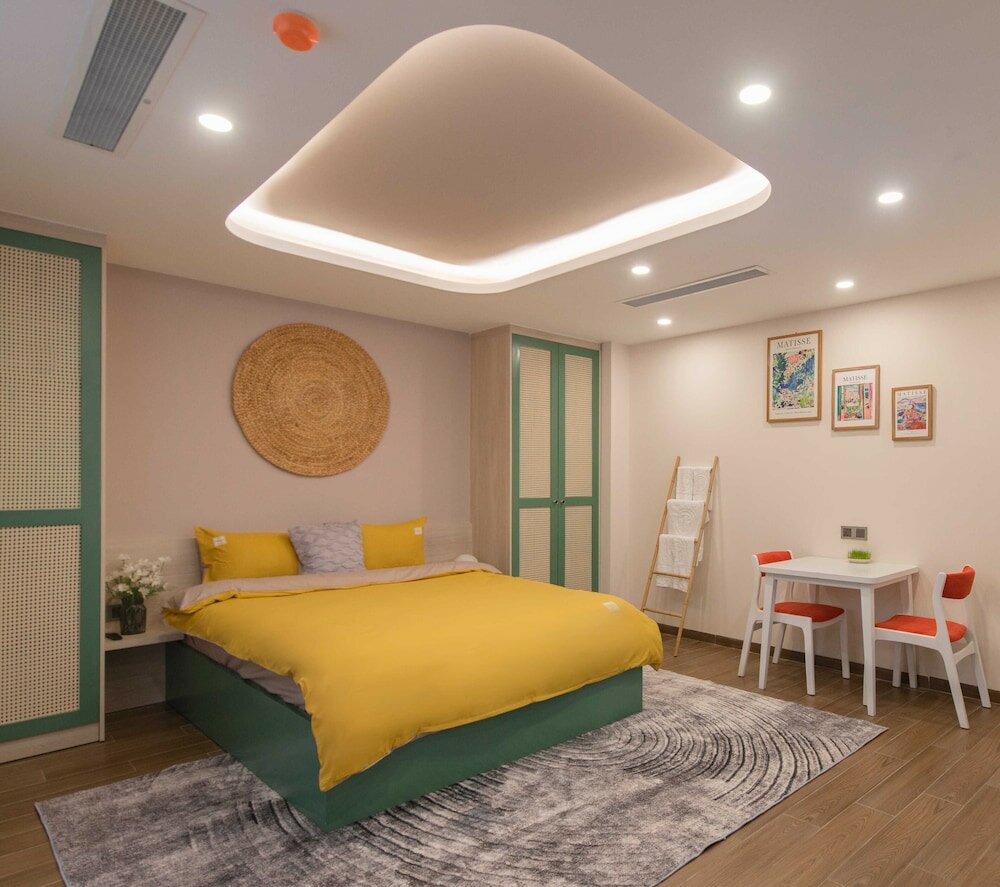 Фото Pavillon Garden Hotel & SPA