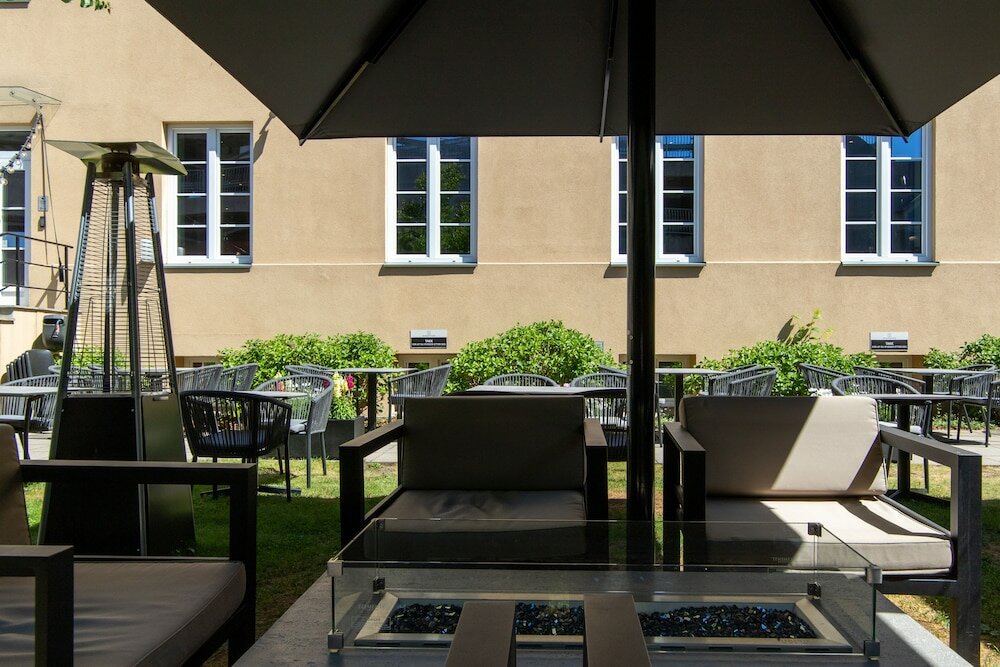 Фото Wilhelmsen house Apartments