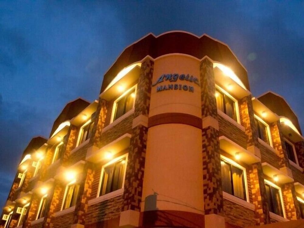 Фото отеля 3