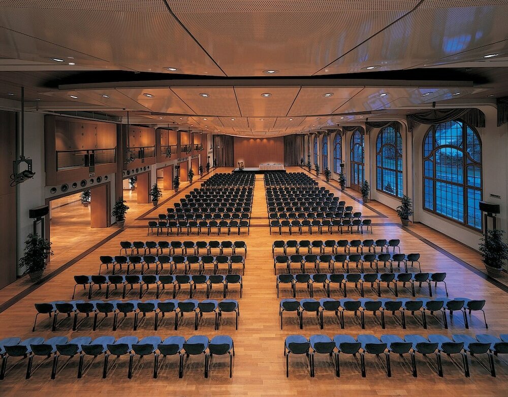 Фото Fairmont Le Montreux Palace