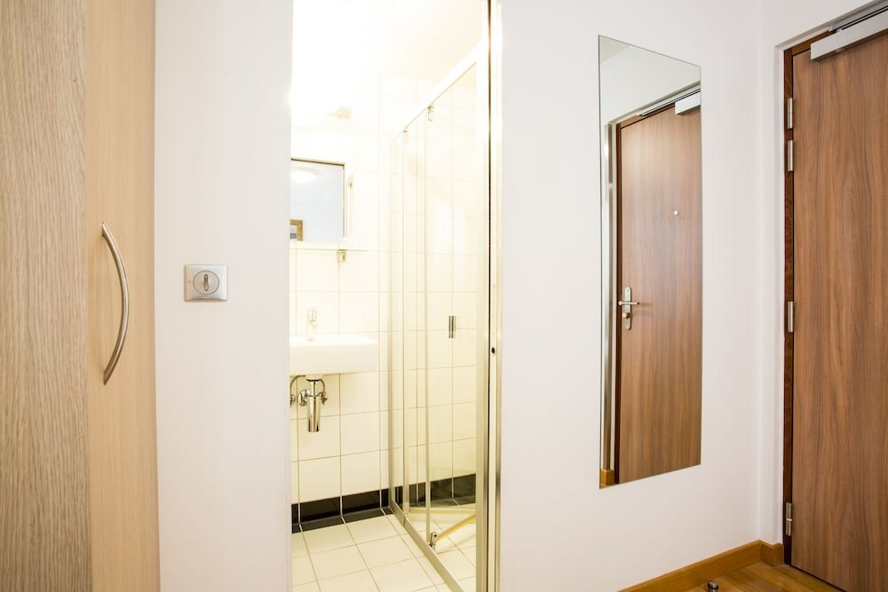 Фото Hotel Darcet Paris