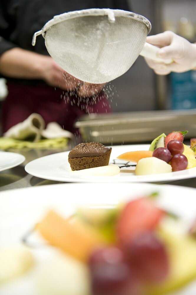 Фото Palazzo Virgilio