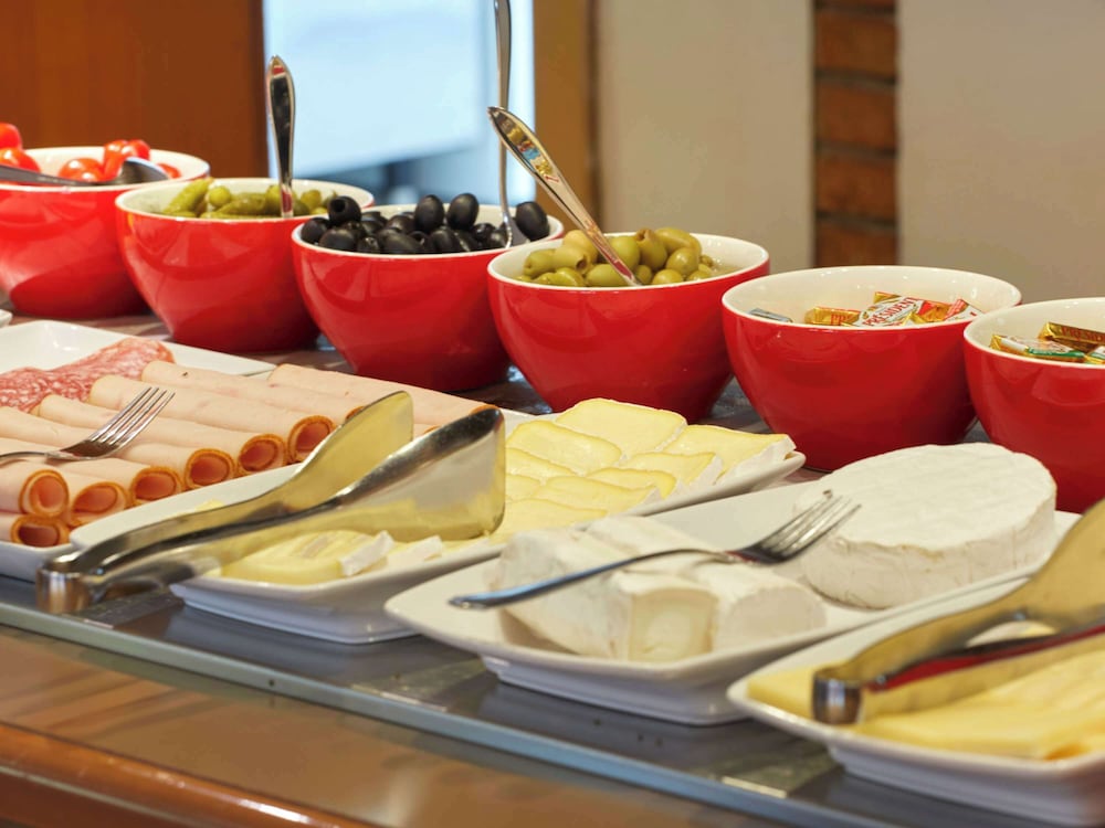 Фото ibis Annemasse