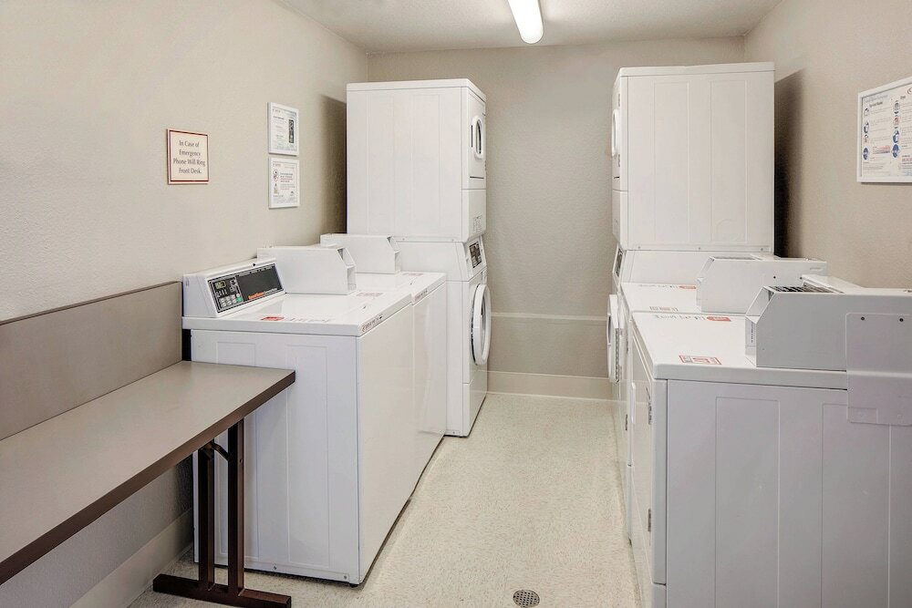 Фото Residence Inn by Marriott Palo Alto Mountain View