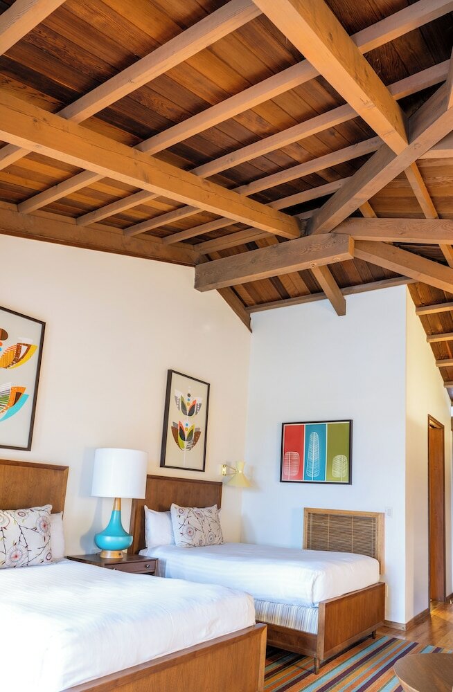 Фото Asilomar Conference Grounds