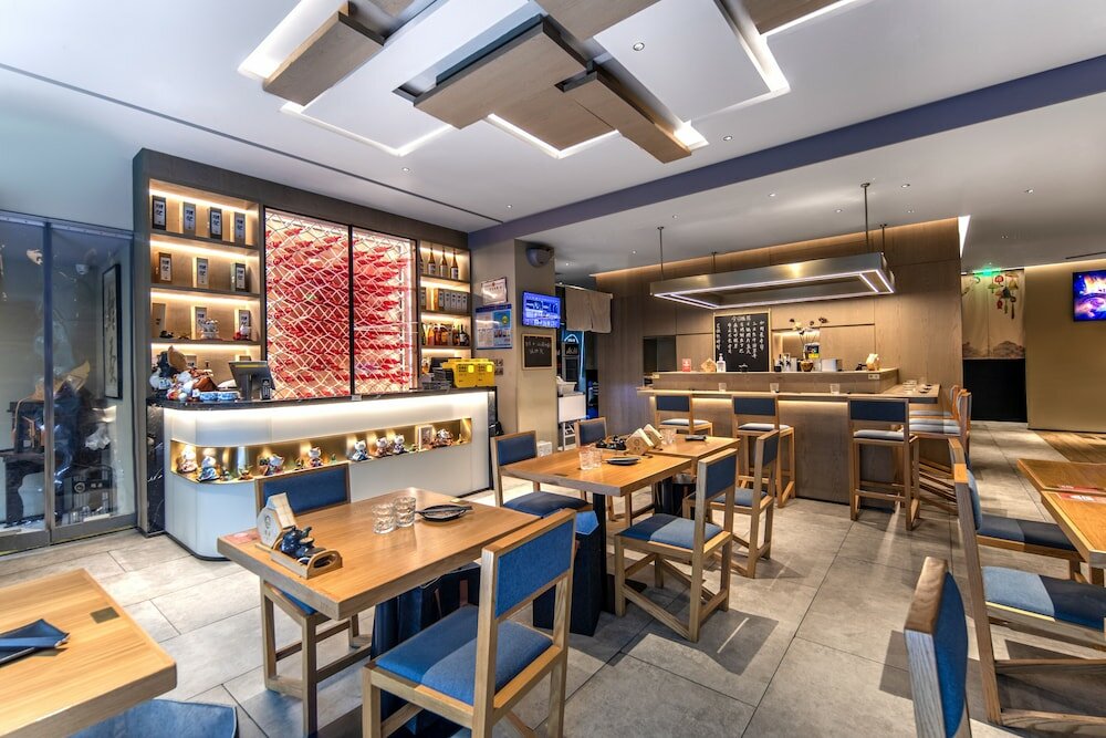 Фото The Yangtze Boutique Shanghai