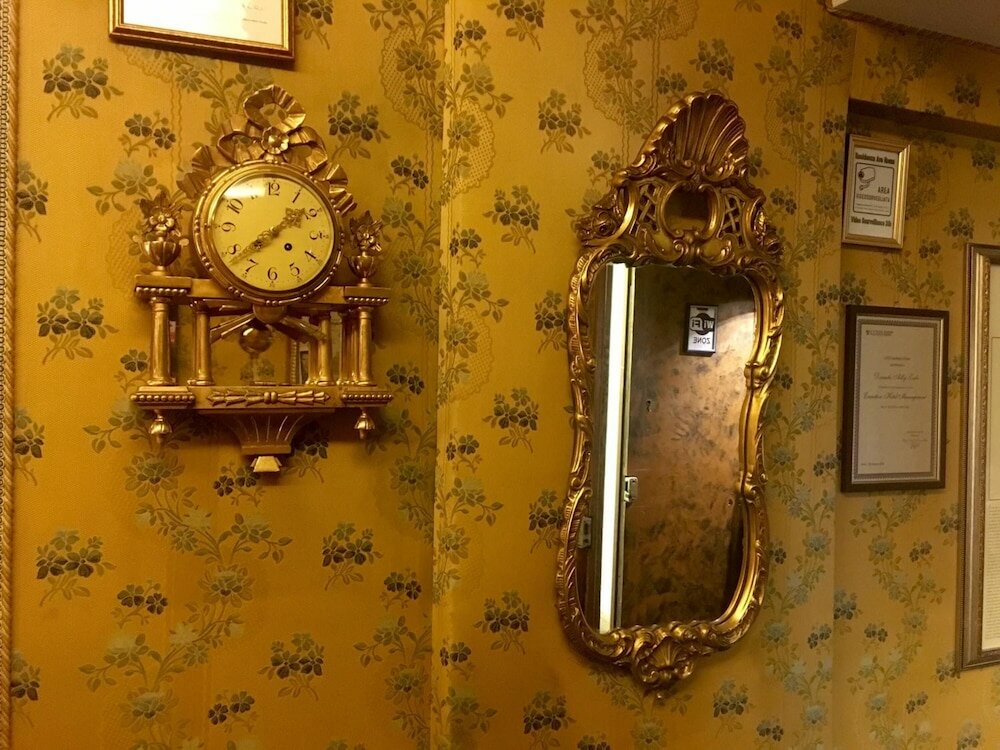 Фото Residenza Ave Roma