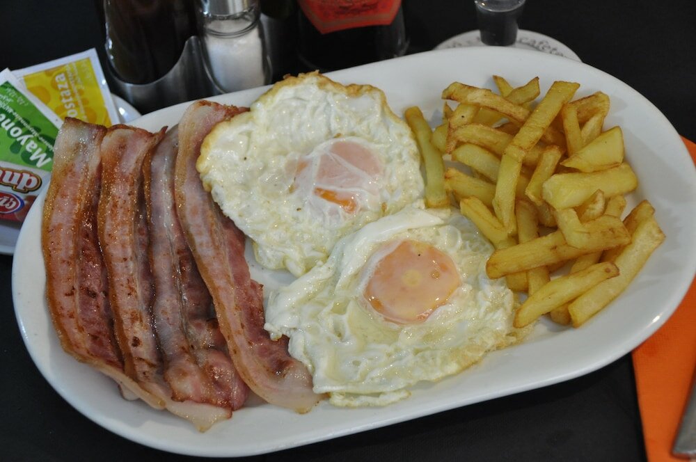 Фото Pension El Amigo