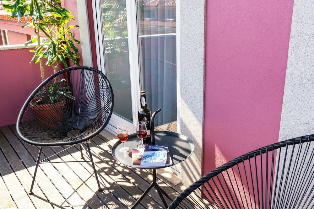 Фото Porto River Infante