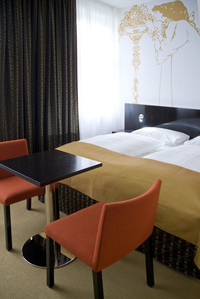 Фото отеля 3