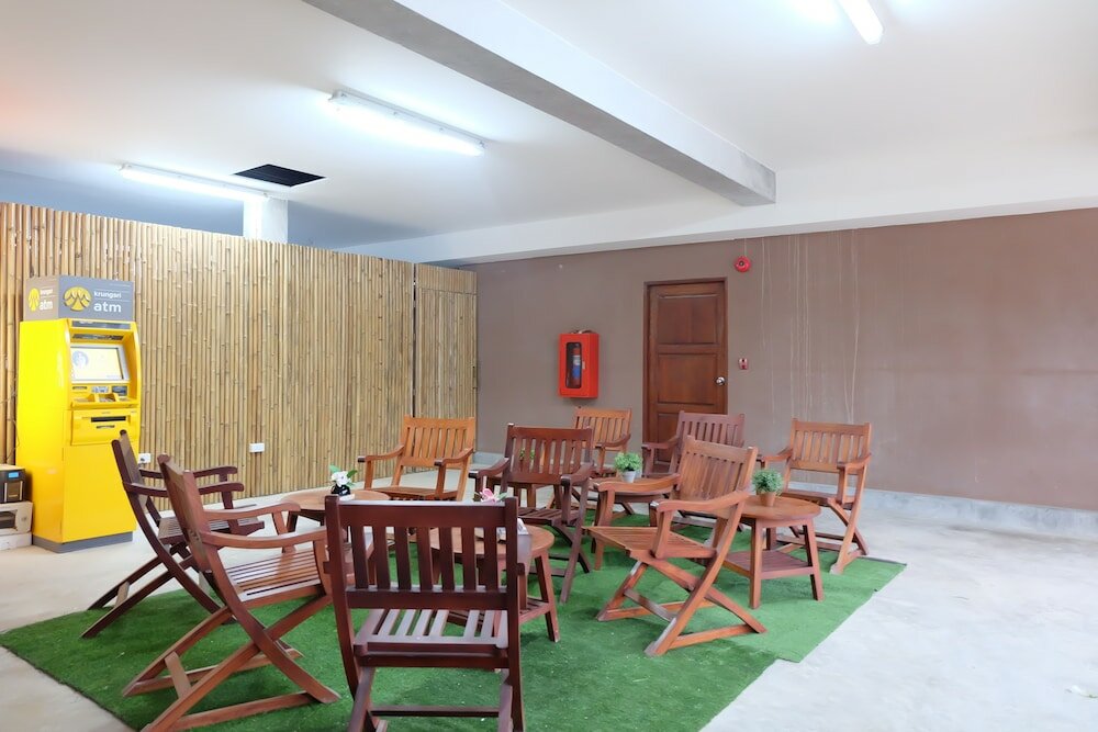 Фото Koh Ma Beach Resort