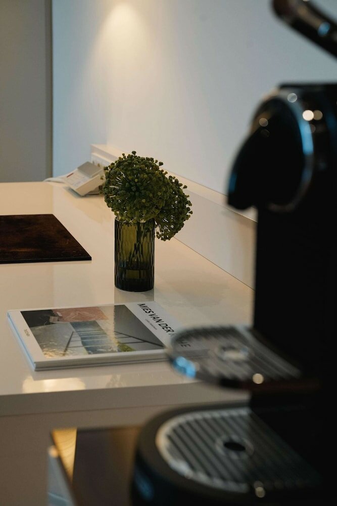 Фото Boutique Hotel Atrium München