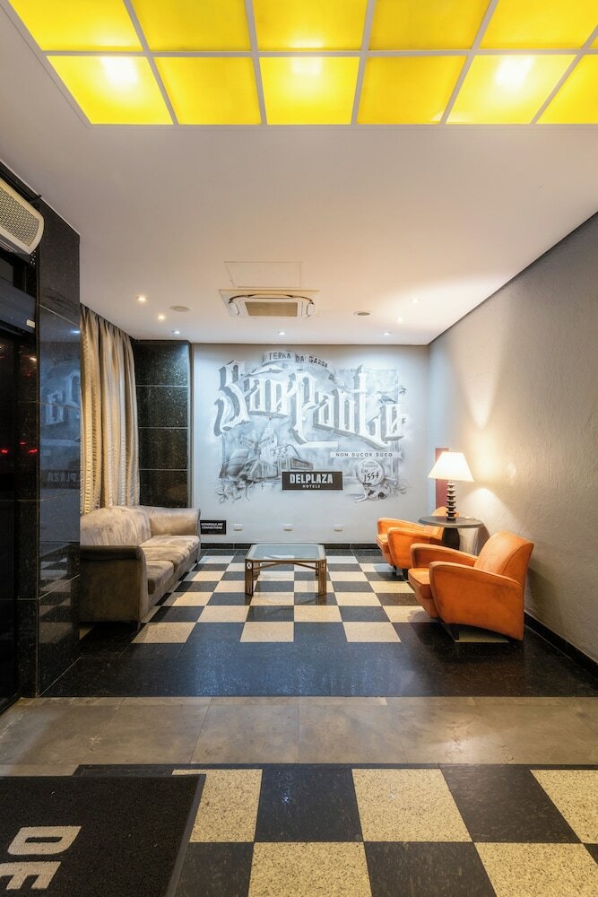 Фото Delplaza Excelsior São Paulo - by Monreale