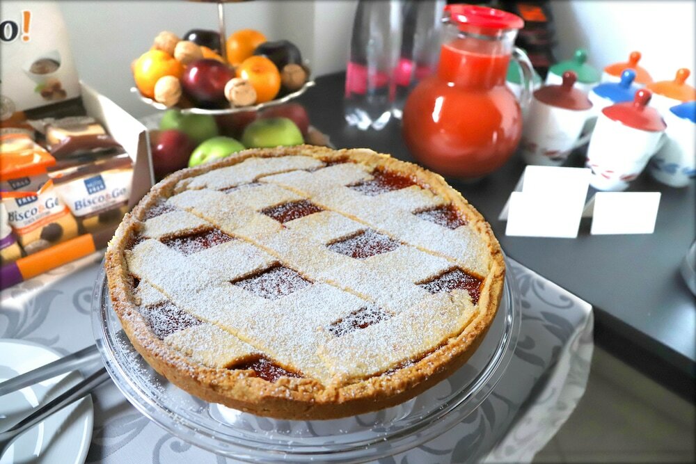 Фото Albergo Cantiani