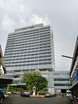 Metropole Hotel Phuket (Mueang Phuket, Talat Yai, Montri Road, 41), hotel