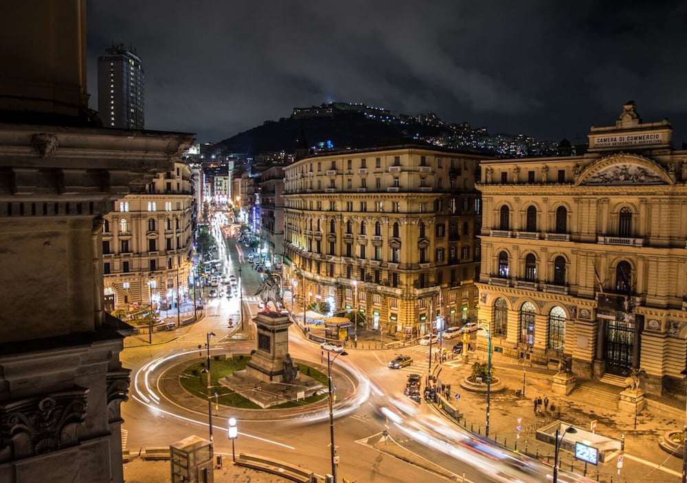 Фото Hotel Le Orchidee