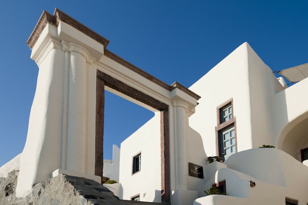 Фото Kapari Natural Resort