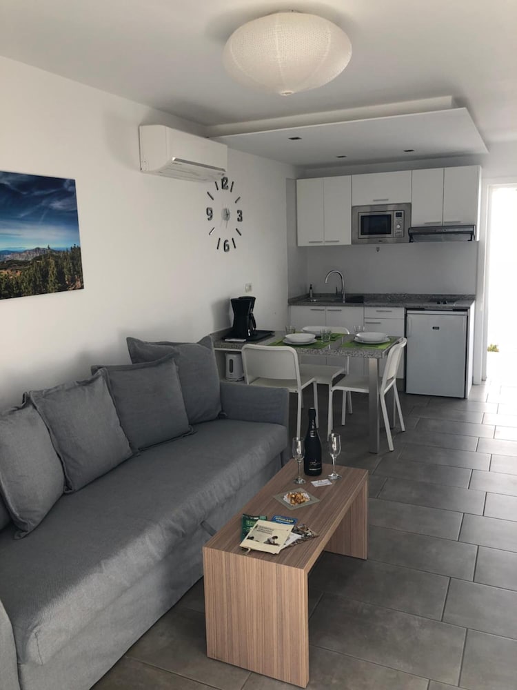 Фото Los Leones Bungalows