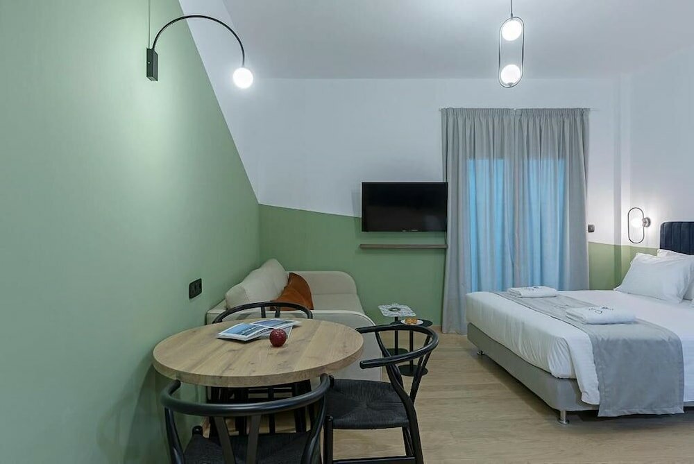 Фото Acro Urban Suites