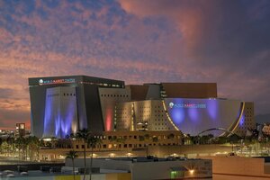 Гостиница The English Hotel, Las Vegas, a Tribute Portfolio Hotel