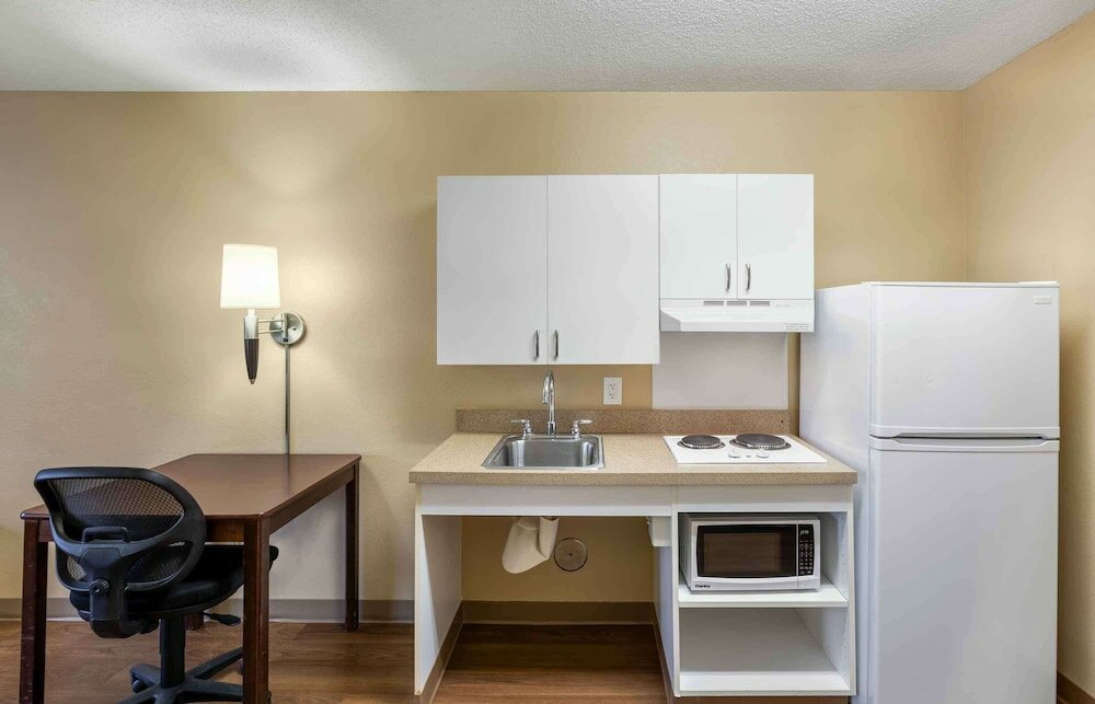 Фото Extended Stay America Suites Milwaukee Waukesha