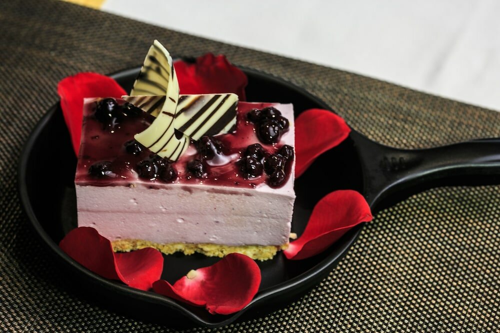 Фото Fariyas Hotel