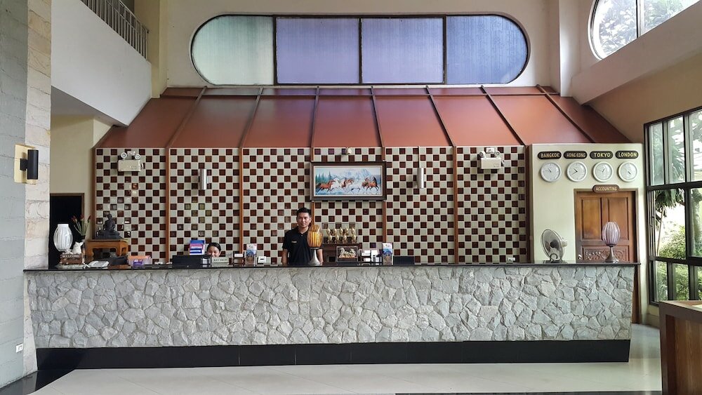 Фото Best Beach Villa