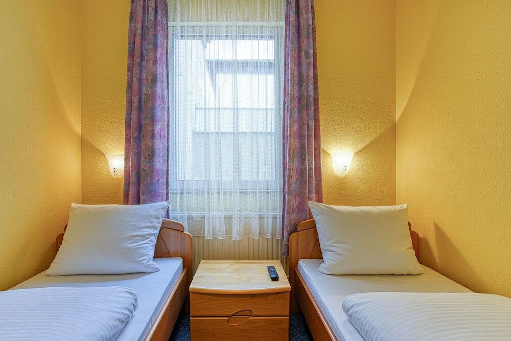 Фото Hotel Carlton