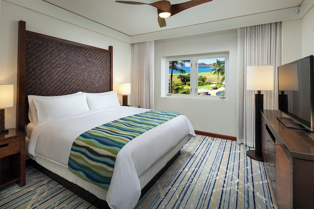 Фото Marriott's Kauai Lagoons