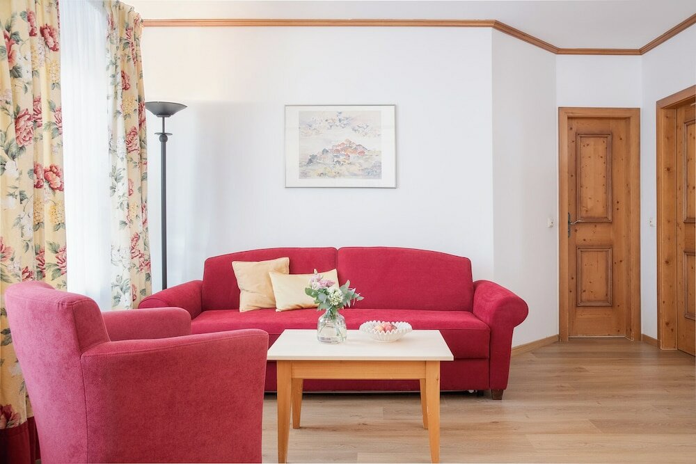 Фото Hotel Obermaier