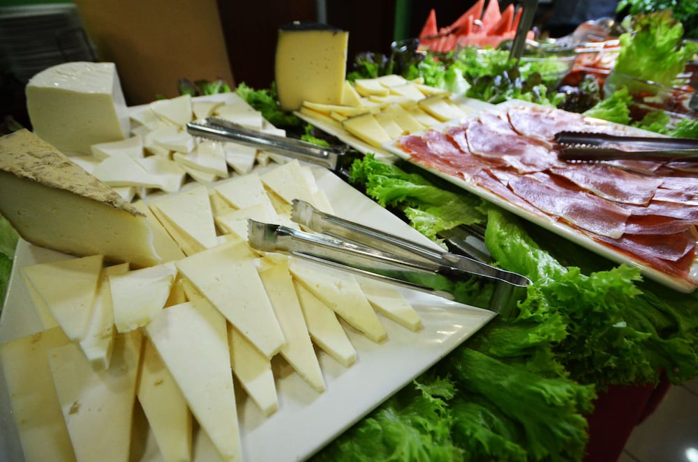 Фото Hotel Avenida de Canarias